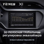 Teyes X1 2+32Gb Chery Tiggo 3 2016 - 2018 9" Штатна магнітола