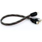 Y-разветвитель Voice RCA-AY11