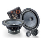 Компонентная акустика Focal PS165SF
