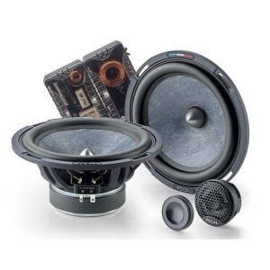 Компонентная акустика Focal PS165SF