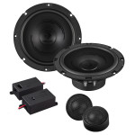 Компонентна акустика Helix PF K165.2