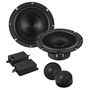 Компонентна акустика Helix PF K165.2