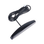 Паркувальний радар AMS A8191 Black