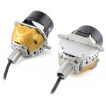 Світлодіодні лінзи AMS Bi-LED ULTIMATE U1 2.5 F/R