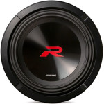 Сабвуфер Alpine R2-W12D2