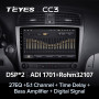 Teyes CC3 Lexus IS250 XE20 2005-2013 10" Штатна магнітола