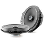 Коаксиальная акустика Focal IC FORD 690