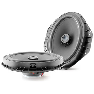 Коаксиальная акустика Focal IC FORD 690