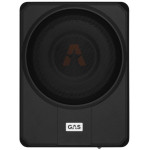 Активный сабвуфер под сиденье GAS MAX ASB1-10