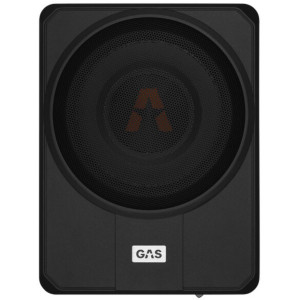 Активний сабвуфер під сидіння GAS MAX ASB1-10