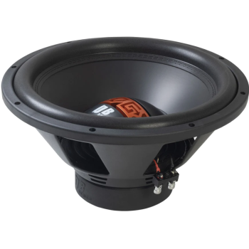 Сабвуфер EDGE EDB15D2-E0