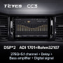 Teyes CC3 Skoda Kodiaq 2016-2020 9" Штатная магнитола