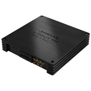 Процессорный 12-канальный усилитель Helix V TWELVE DSP MK2