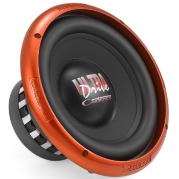 Сабвуфер Cadence UD 10D4