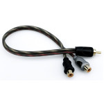 Y-разветвитель Voice RCA-AY11