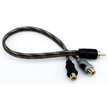 Y-разветвитель Voice RCA-AY11