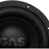 Сабвуфер GAS MAX S1-10D1