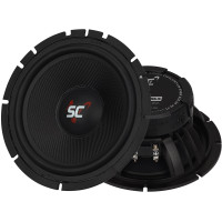 Мидбасы Kicx Sound Civilization GFS -165.5