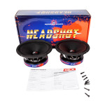 Естрадна акустика Kicx Headshot N65