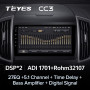 Teyes CC3 Ford Edge 2 2015-2018 9" Штатна магнітола