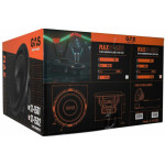Сабвуфер GAS MAX S1-15D2