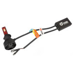 LED лампа Sigma X3 45W H1 CSP