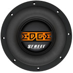 Сабвуфер EDGE EDS12D2-E0