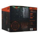 Сабвуфер GAS MAX S1-8D1