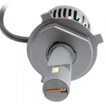 LED лампи Sigma X2 55W H4 H/L CANBUS