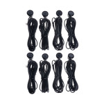 Паркувальний радар AMS A8191 Black