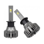 LED лампи AMS TRUCK-F H1 5500K CANBUS