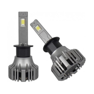 LED лампи AMS TRUCK-F H1 5500K CANBUS