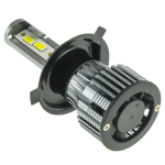 LED лампы Nextone L6 H4 Hi/Low 5500K