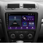 SIGMA E10232 2+32 Gb Skoda Octavia 2 A5 2008-2013 10" Штатная магнитола