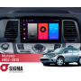 Sigma F9216 2+32 Gb Nissan Murano Z50 2002-2015 9" Штатна магнітола