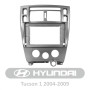 AMS T1010 Hyundai Tucson 1 2004-2009 10" Штатная магнитола