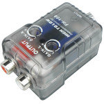 Преобразователь аудиосигнала AudioBeat Passive FH-108