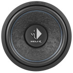 Сабвуфер Helix K 12W (DVC2)