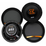 Коаксіальна акустика EDGE EDBX6-E1