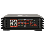 4-канальный усилитель Cadence  QRS 4.90GH