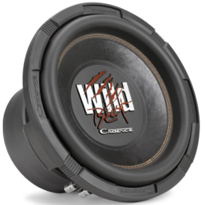 Сабвуфер Cadence WB 12-D4