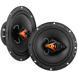 Коаксиальная акустика Cadence IQ 653GE