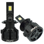 LED лампи AMS Ultimate Power-F H7 5500K CANBUS (1 шт)