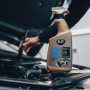 Профессиональный набор по уходу за авто K2 10 единиц