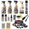 Подарочный набор для водителя с автохимией K2 и пылесосом (16 од.)