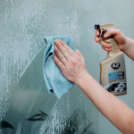 Подарочный набор для водителя с автохимией K2 и пылесосом (16 од.)