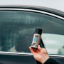 Набор автокосметики для ухода за салоном авто K2 (10 ед.)