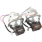 Светодиодные линзы Bi-LED AMS ORIGINAL A7 3.0 F/R