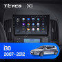 Teyes X1 2+32Gb Wi-Fi Hyundai i30 1 FD 2007-2012 9" Штатна магнітола