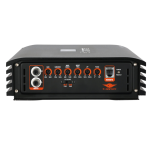 1-канальний підсилювач Cadence QRS 1.1800D